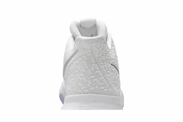 Nike Kyrie 3 'White Chrome' 852395-103 - Image 7