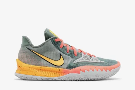 Nike Kyrie 4 Low 'Sunrise' CW3985-301