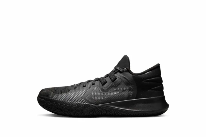 Nike Kyrie 5 Flytrap EP 'Black' DC8991-004 - Image 1