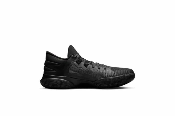 Nike Kyrie 5 Flytrap EP 'Black' DC8991-004 - Image 2