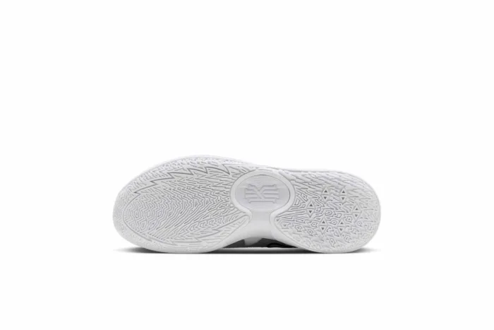 Nike Kyrie 5 Low EP White DJ6014-102 - Image 6