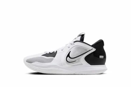 Nike Kyrie 5 Low EP White DJ6014-102