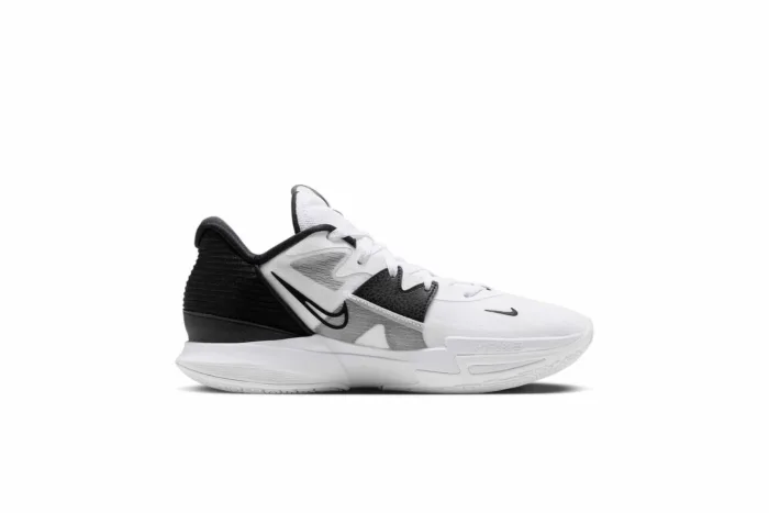 Nike Kyrie 5 Low EP White DJ6014-102 - Image 2
