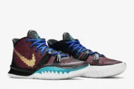 Nike Kyrie 7 'Chinese New Year' CQ9326-006 - Image 8