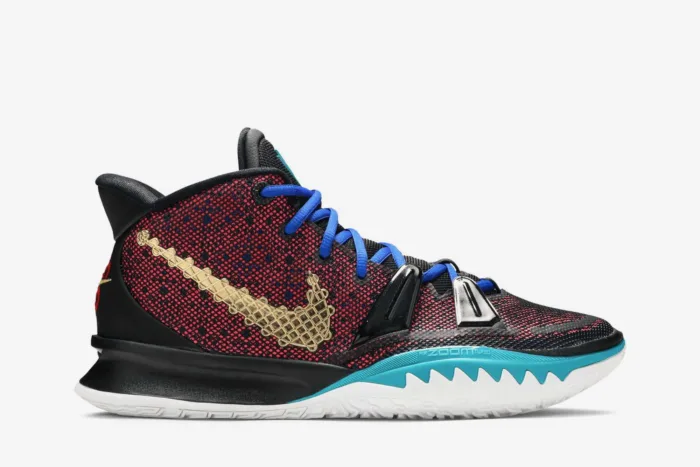 Nike Kyrie 7 'Chinese New Year' CQ9326-006 - Image 1