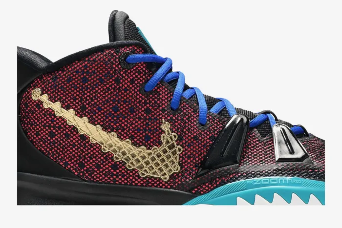Nike Kyrie 7 'Chinese New Year' CQ9326-006 - Image 2