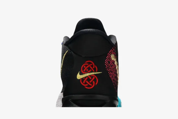 Nike Kyrie 7 'Chinese New Year' CQ9326-006 - Image 7