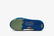 Nike Kyrie 7 EP '1 World 1 People - Regal Pink' CQ9327-600 - Image 6