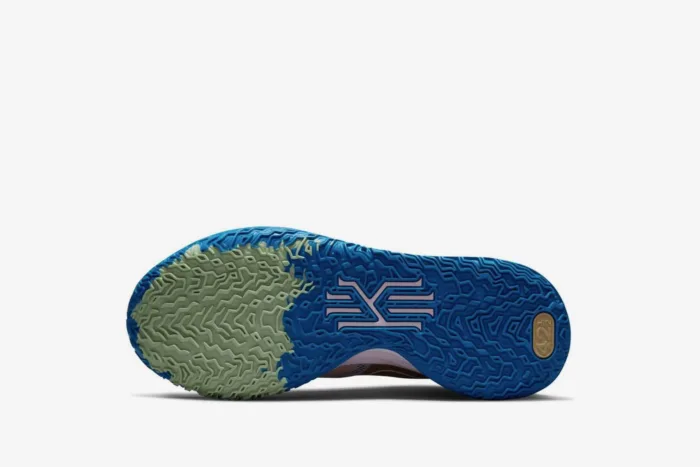 Nike Kyrie 7 EP '1 World 1 People - Regal Pink' CQ9327-600 - Image 6
