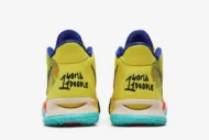 Nike Kyrie 7 EP '1 World 1 People' CQ9327-700 - Image 6