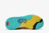 Nike Kyrie 7 EP '1 World 1 People' CQ9327-700 - Image 4