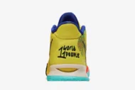 Nike Kyrie 7 EP '1 World 1 People' CQ9327-700 - Image 7
