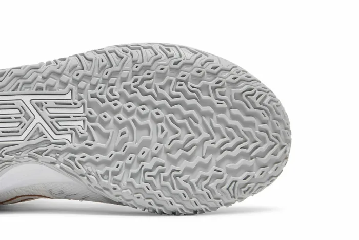 Nike Kyrie 7 EP 'Rings' CQ9327-101 - Image 5