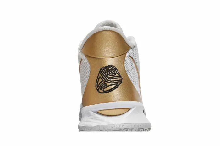 Nike Kyrie 7 EP 'Rings' CQ9327-101 - Image 7