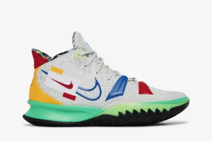 Nike Kyrie 7 EP 'Visions' DC9121-001
