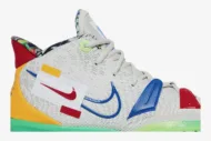 Nike Kyrie 7 EP 'Visions' DC9121-001 - Image 2
