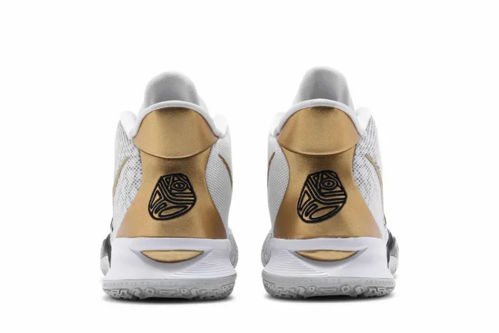 Nike Kyrie 7 'Rings' CQ9326-101 - Image 6