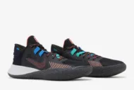 Nike Kyrie Flytrap 5 'Black Atomic Pink' CZ4100-001 - Image 8