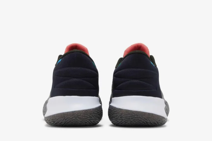 Nike Kyrie Flytrap 5 'Black Atomic Pink' CZ4100-001 - Image 6