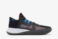 Nike Kyrie Flytrap 5 'Black Atomic Pink' CZ4100-001
