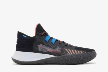 Nike Kyrie Flytrap 5 'Black Atomic Pink' CZ4100-001