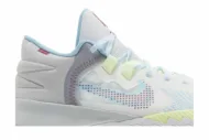Nike Kyrie Flytrap 5 EP '1 World 1 People' DC8991-102 - Image 2