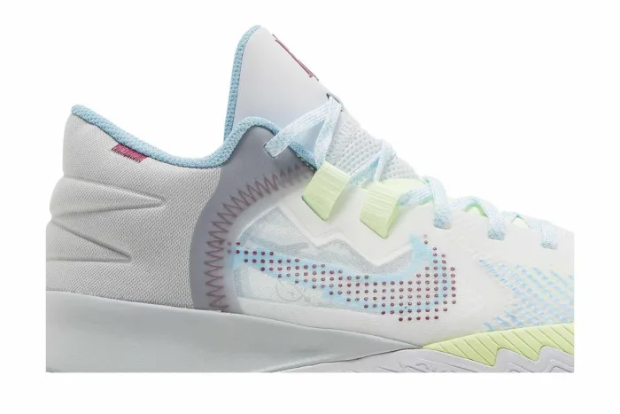 Nike Kyrie Flytrap 5 EP '1 World 1 People' DC8991-102 - Image 2