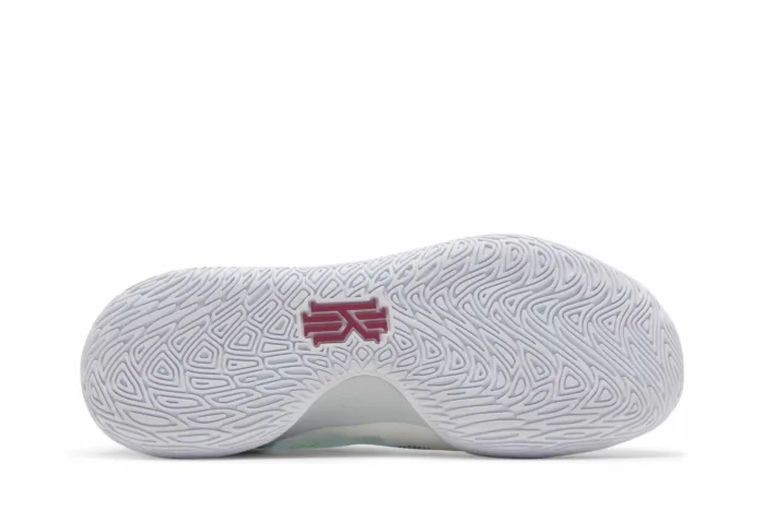 Nike Kyrie Flytrap 5 EP '1 World 1 People' DC8991-102 - Image 4