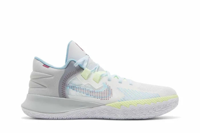 Nike Kyrie Flytrap 5 EP '1 World 1 People' DC8991-102 - Image 1