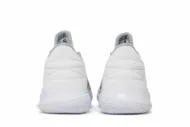 Nike Kyrie Flytrap 5 EP 'White University Red' DC8991-100 - Image 6