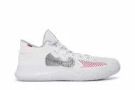 Nike Kyrie Flytrap 5 EP 'White University Red' DC8991-100