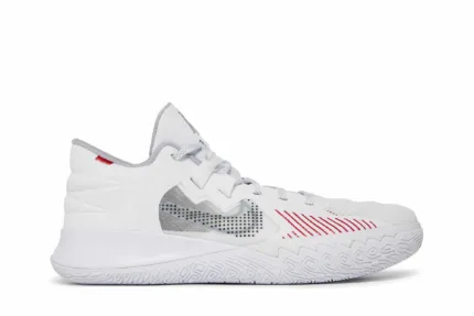 Nike Kyrie Flytrap 5 EP 'White University Red' DC8991-100