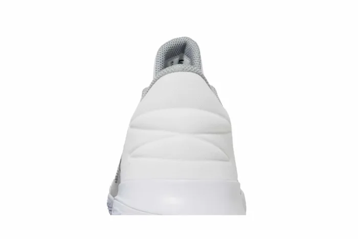Nike Kyrie Flytrap 5 EP 'White University Red' DC8991-100 - Image 7