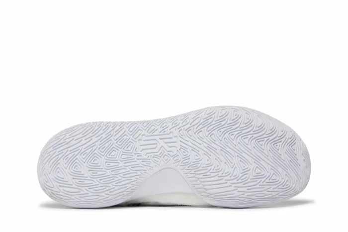 Nike Kyrie Flytrap 5 EP 'White University Red' DC8991-100 - Image 4