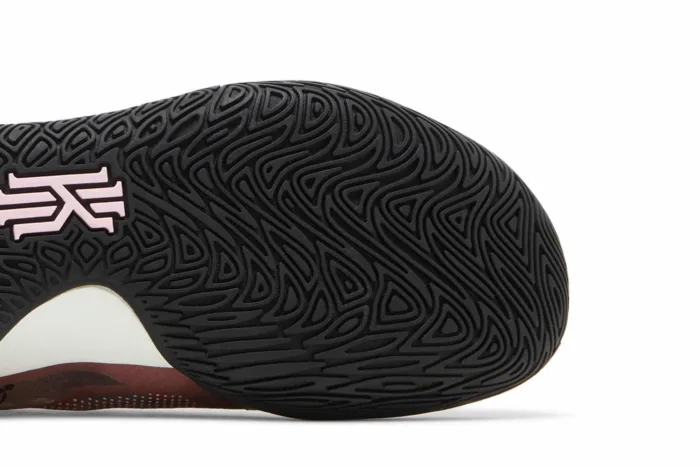 Nike Kyrie Flytrap 5 'Moon Fossil Pink Gaze Camo' CZ4100-005 - Image 5