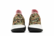 Nike Kyrie Flytrap 5 'Moon Fossil Pink Gaze Camo' CZ4100-005 - Image 6