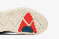 Nike Kyrie Hybrid S2 EP 'What The Neon' CT1971-002 - Image 5