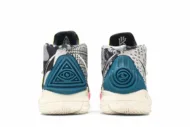 Nike Kyrie Hybrid S2 EP 'What The Neon' CT1971-002 - Image 6