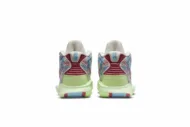 Nike Kyrie Infinity '1 World 1 People - Soft Pink' CZ0204-600 - Image 5