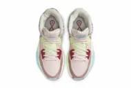 Nike Kyrie Infinity '1 World 1 People - Soft Pink' CZ0204-600 - Image 4