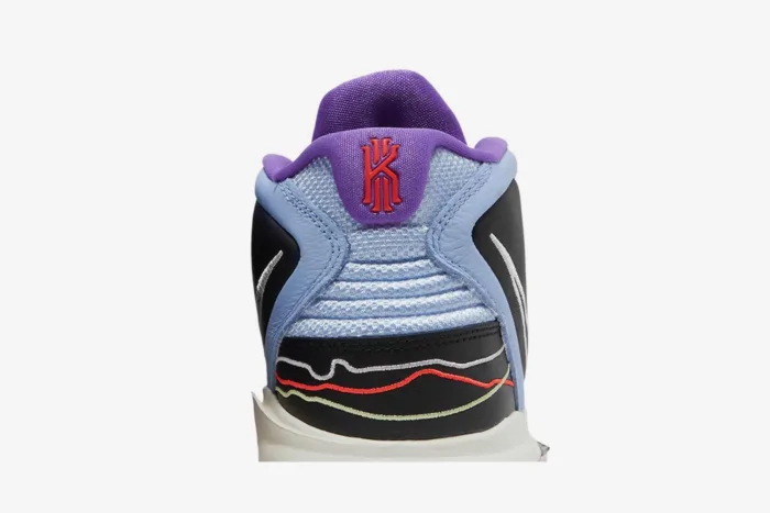 Nike Kyrie Infinity 'Aluminium' CZ0204-400 - Image 7