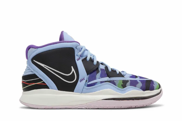 Nike Kyrie Infinity 'Aluminium' CZ0204-400 - Image 1