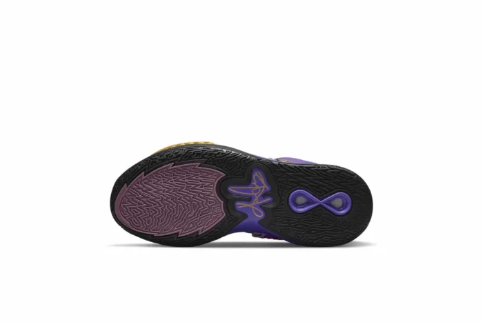 Nike Kyrie Infinity 'Amethyst Wave' CZ0204-500 - Image 6