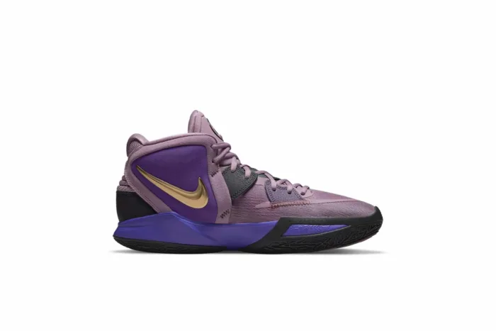 Nike Kyrie Infinity 'Amethyst Wave' CZ0204-500 - Image 2