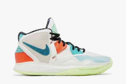 Nike Kyrie Infinity 'Chinese New Year' DH5388-001