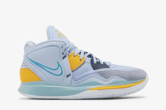 Nike Kyrie Infinity EP 'Future Past' DC9134-501 - Image 1