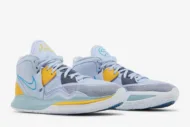 Nike Kyrie Infinity EP 'Future Past' DC9134-501 - Image 8