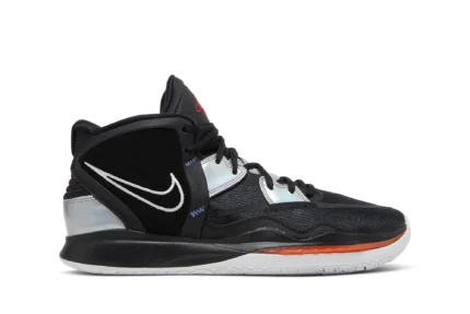 Nike Kyrie Infinity 'Fire And Ice' CZ0204-001