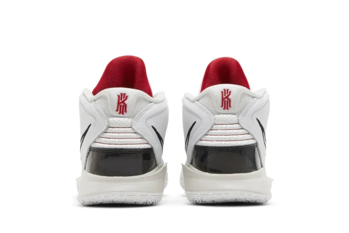 Nike Kyrie Infinity 'Man Machine' CZ0204-101 - Image 6