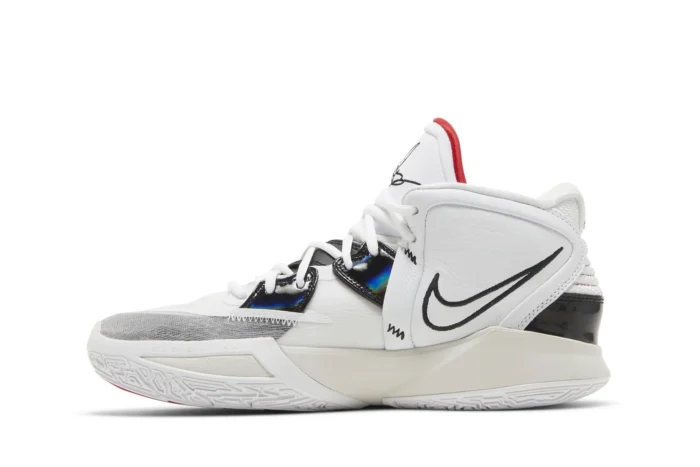 Nike Kyrie Infinity 'Man Machine' CZ0204-101 - Image 3